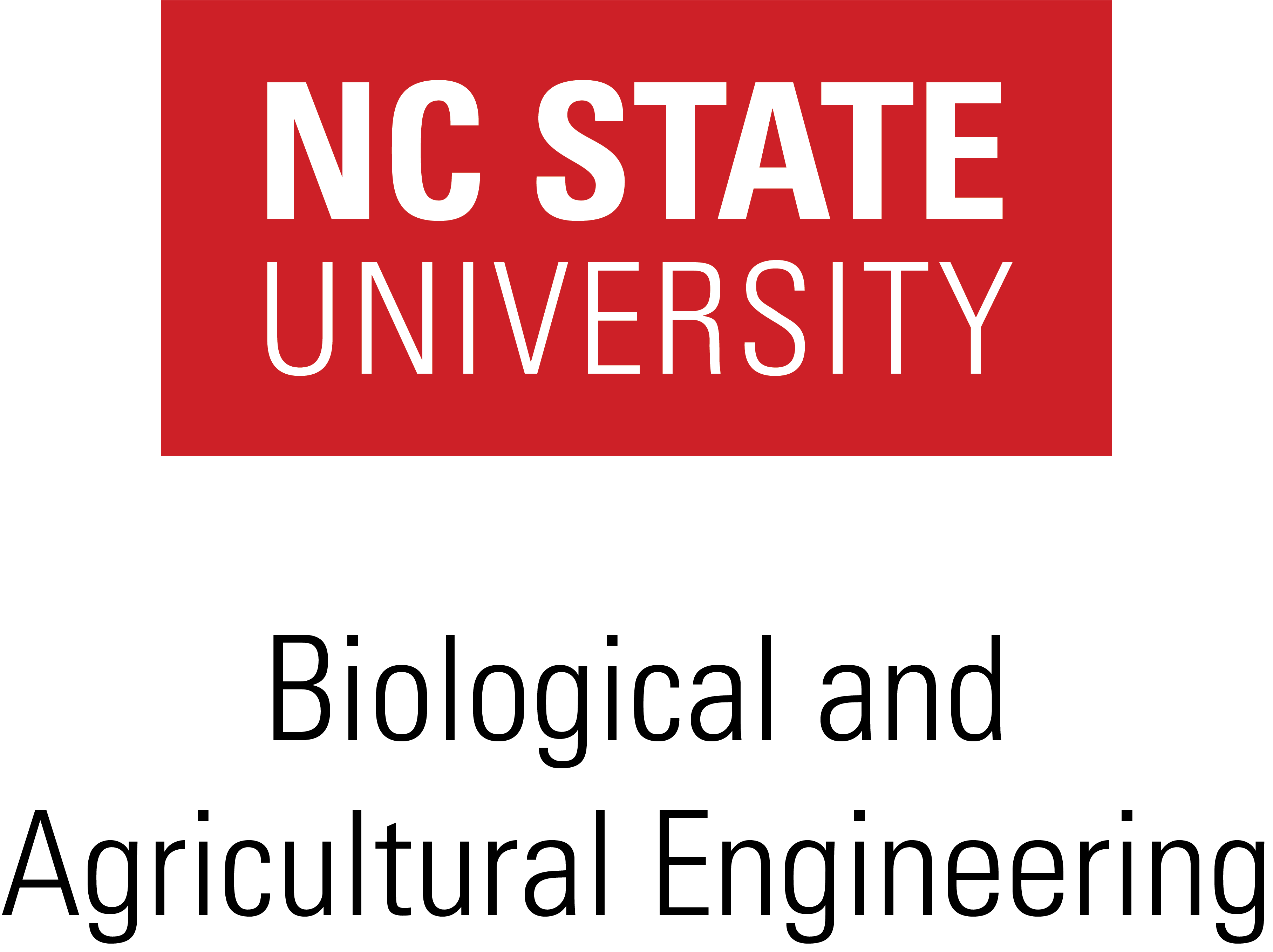 NC State Biological and Agricultural Engineering